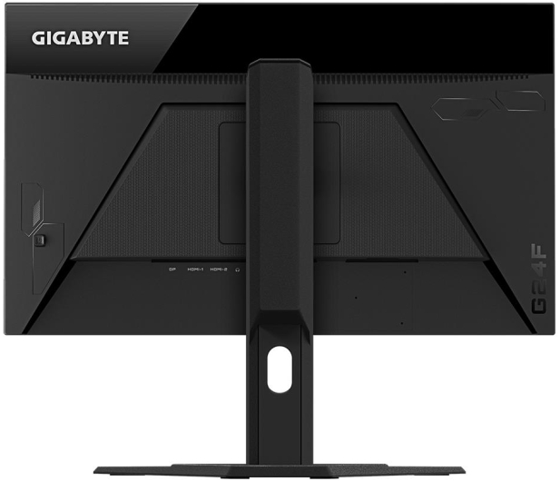 Gigabyte G24F - 653508 - zdjęcie 6